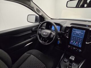 Ford Ranger XLT DOUBLE CAB 2.0 125kW