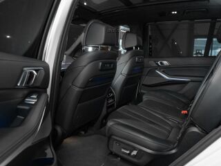 BMW X7 xDrive40D 3.0 250kW