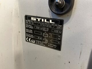 Still RX70-35H 30kW