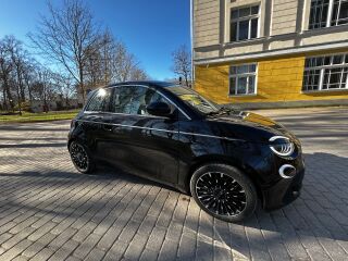 Fiat 500 La Prima 87kW
