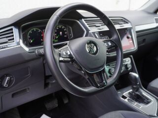 Volkswagen Tiguan Comfortline 2.0 TDI 110kW