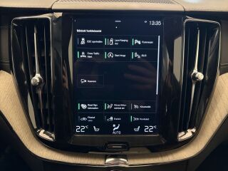 Volvo XC60 AWD 2.0 140kW