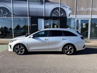 Kia Ceed Sportswagon MHEV EX 1.5 118kW