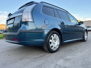 Saab 9-3 Limited edition 1.9 R4 Turbo diesel 110kW