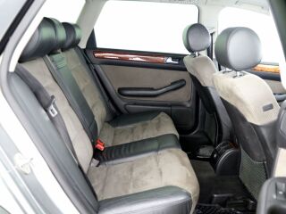Audi Allroad Comfortline Quattro ATM 2.5 TDI 132kW