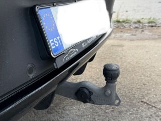 Mercedes-Benz GLE 350 Coupe AMG 2.9 200кВ