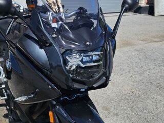 BMW F 800 GT R2 Rotax 66kW