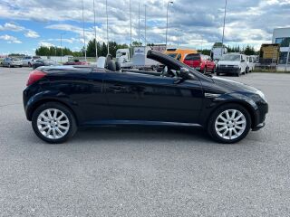 Opel Tigra 1.4 66кВ