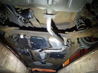 Mazda CX-3 2.0 88кВ
