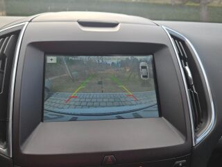 Ford S-MAX 2.0 110кВ