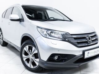 Honda CR-V Executive 2.0 114kW