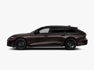 Audi A6 Quattro 2.0 150kW 2.0 150кВ