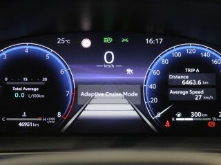 Toyota Corolla Active 1.5 92kW