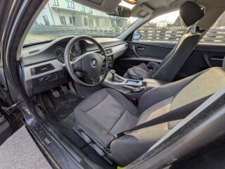 BMW 320 2.0 120kW