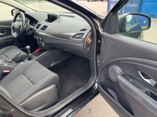 Renault Megane 1.5 dCi 81kW