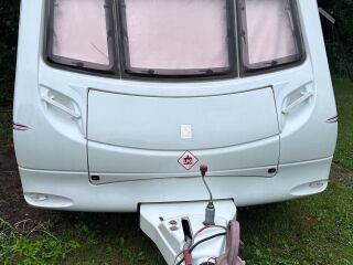 Abi CARAVANS JUBILEE AMBASSADOR