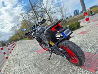 Ducati Multistrada V2 S 83kW