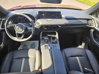 Mazda CX-80 PHEV HOMURA 2.5 241kW