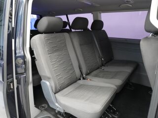 Volkswagen Caravelle 2.0 150kW