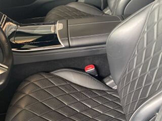 Mercedes-Benz S 400 4-matic Long AMG 2.9 243kW