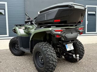 CFMOTO CFORCE 450 Chip ATR-3L 23kW