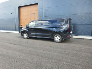 Ford Transit Custom 2.0 100kW