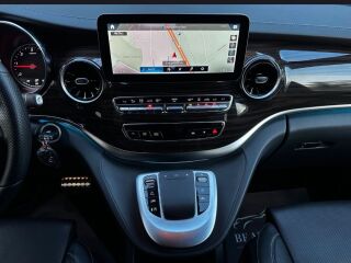 Mercedes-Benz V 300 2.0 174kW