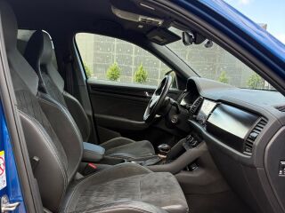 Skoda Kodiaq Sportline 2.0 110kW