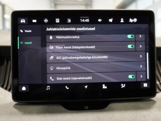 Skoda Superb COMBI SELECTION PHEV 1.5 150кВ