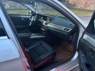 Mercedes-Benz E 250 2.1 150kW