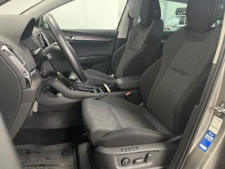 Skoda Karoq Elegance Plus 1.6 TDI 85kW