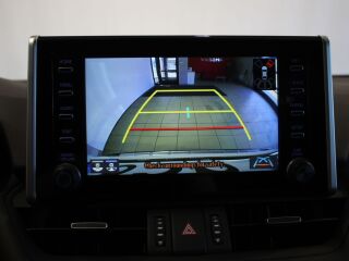 Toyota RAV4 Luxury Plus AWD 2.5 131kW