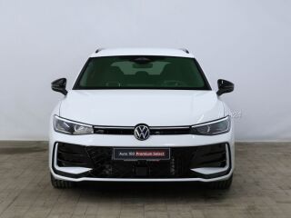 Volkswagen Passat R-Line 4Motion 2.0 142кВ