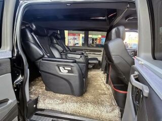 Chevrolet Express 2500 Explorer Limited SE Conversion Van 6.0 V8