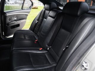 BMW 730 Facelift Comfort 3.0 170kW