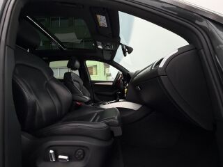 Audi Q5 Quattro S-Line EU6 3.0 V6 TDI 190kW