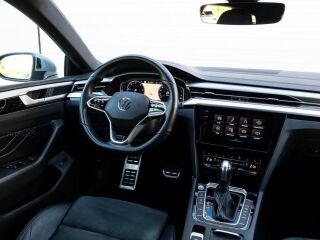 Volkswagen Arteon 2.0 147kW