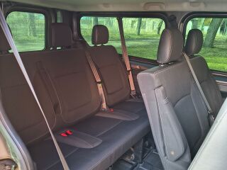 Renault Trafic 2.0 107kW