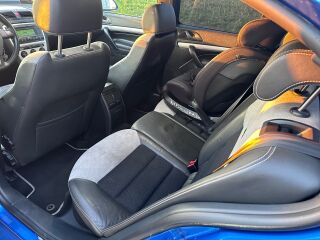 Skoda Octavia 2.0 147kW