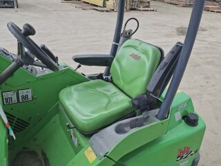 Avant 523 16кВ