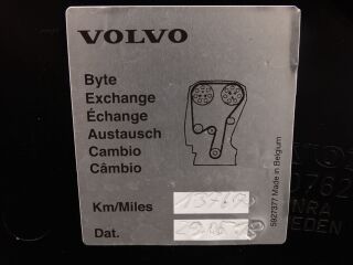 Volvo XC60 AWD 2.4 R5 120кВ