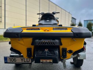 Sea-Doo RXP-X 300 RS 1.6 217kW