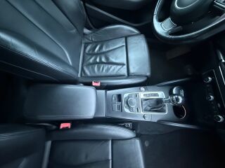 Audi A3 1.8 132kW