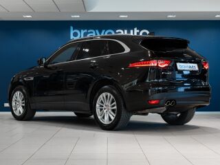 Jaguar F-Pace Prestige AWD 2.0 132kW