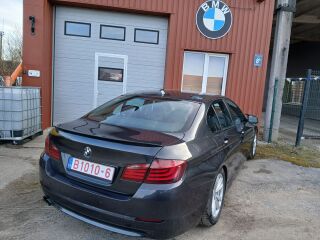 BMW 523 3.0 R6 150kW