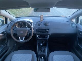 SEAT Ibiza 1.4 63kW