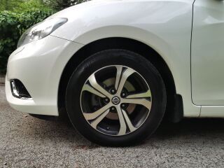 Nissan Pulsar 1.2 DIG-T 85kW