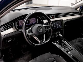 Volkswagen Passat Variant 4Motion R-line Facelift 2.0 140kW