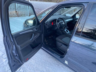 Ford Galaxy 2.0 103kW