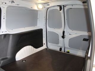 Toyota ProAce City Panel Van Long Professional Comfort 50 62kW